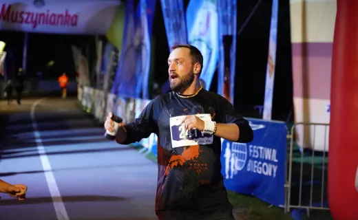 Drugi dzień Festiwalu Biegowego dobiegł końca. Sobotnie zmagania zakończył bieg na 4 km  - 92
